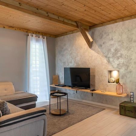 Appartement Magnifique et spacieux T2 proche de la plage - La Kiss House à Deshaies Extérieur photo